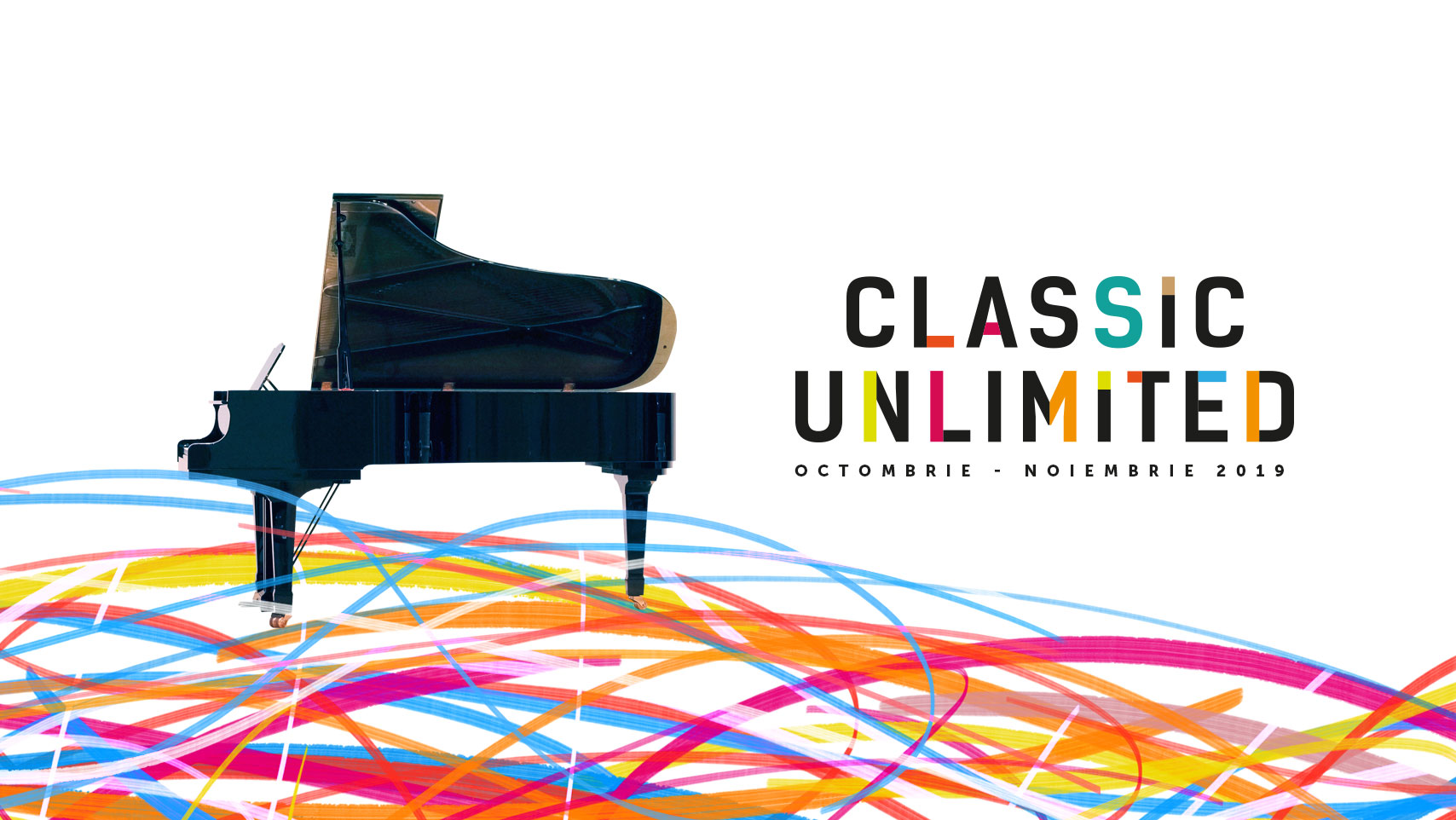 Concertele Classic Unlimited încep o nouă călătorie prin țară la sfârșitul lunii octombrie
