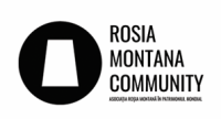 Roșia Montană Community