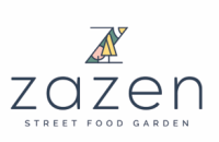 Zazen Street Food Garden