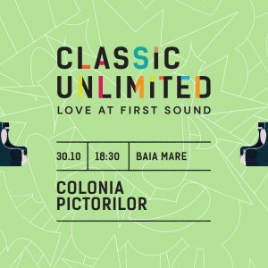 Colonia Pictorilor Baia Mare