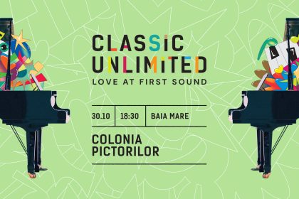 Colonia Pictorilor Baia Mare