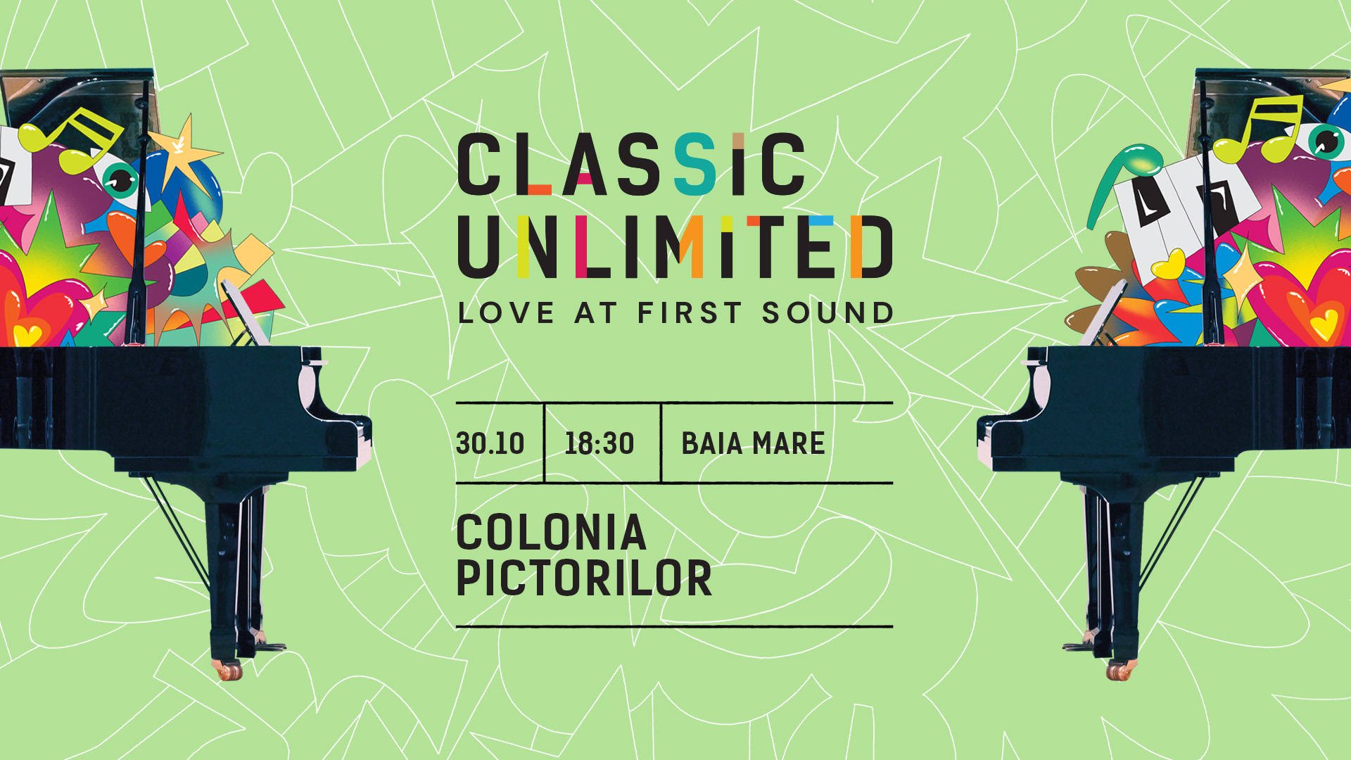 Colonia Pictorilor Baia Mare
