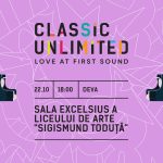Classic Unlimited la Deva