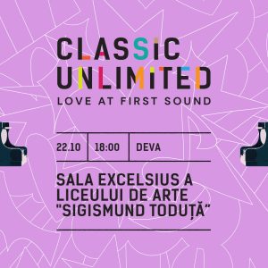 Classic Unlimited la Deva