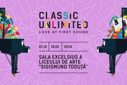 Classic Unlimited la Deva