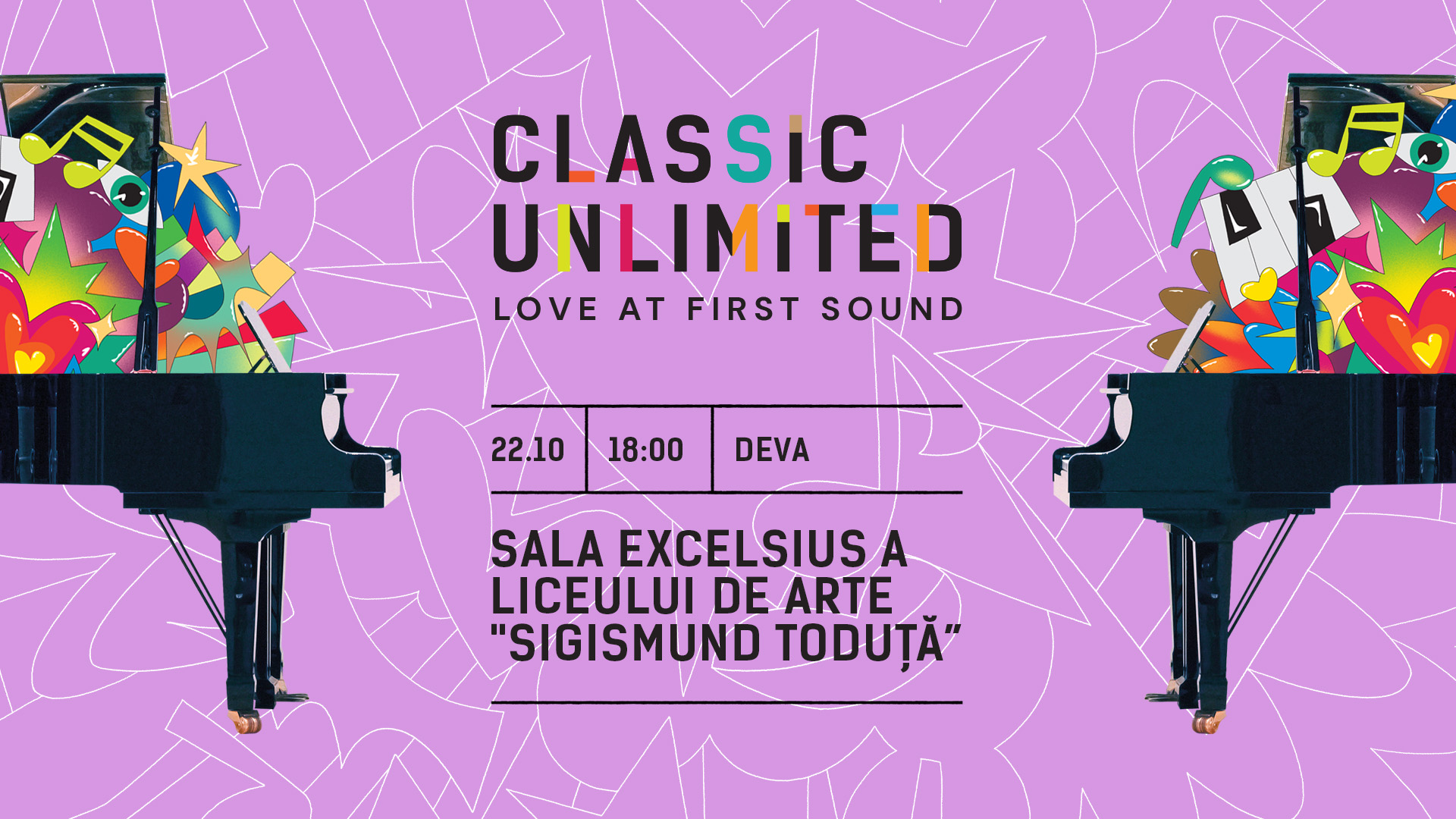 Classic Unlimited la Deva