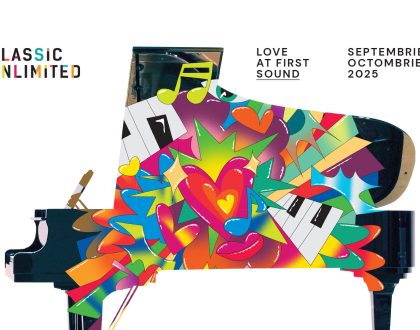 PERCEPȚIA PUBLICULUI ASUPRA MUZICII CONTEMPORANE ÎN CADRUL TURNEULUI ”CLASSIC UNLIMITED – LOVE AT FIRST SOUND”. STUDIU DE CAZ.