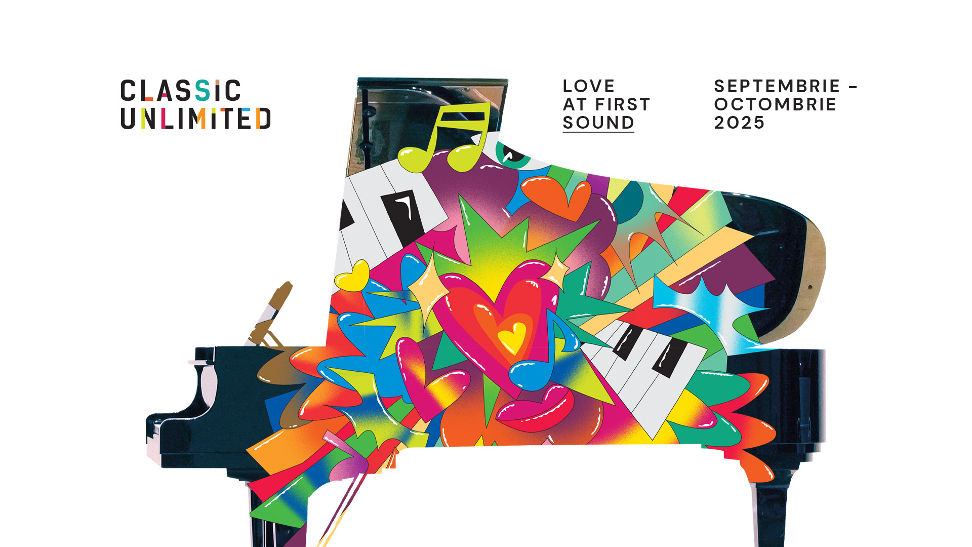 PERCEPȚIA PUBLICULUI ASUPRA MUZICII CONTEMPORANE ÎN CADRUL TURNEULUI ”CLASSIC UNLIMITED – LOVE AT FIRST SOUND”. STUDIU DE CAZ.