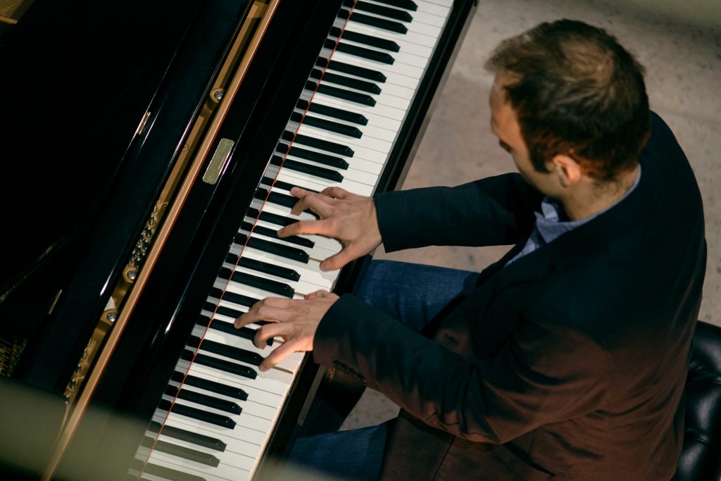 Bogdan Vaida