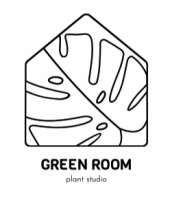 Green Room Plant Stuido